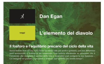 Dan Egan