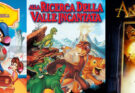 Film diretti da Don Bluth: 3 indimenticabili