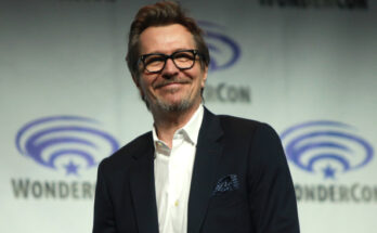 Film con Gary Oldman: 3 da vedere