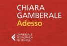 Adesso di Chiara Gamberale