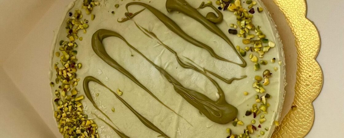 Dolci al pistacchio: i 3 più golosi