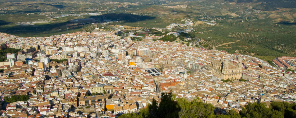 Storia di Jaén: la città andalusa degli ulivi