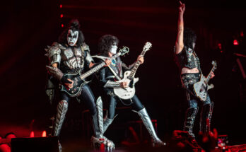 Canzoni dei KISS: 5 da conoscere assolutamente