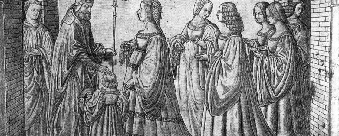 Chi era Lucrezia Borgia: storia di una calunnia