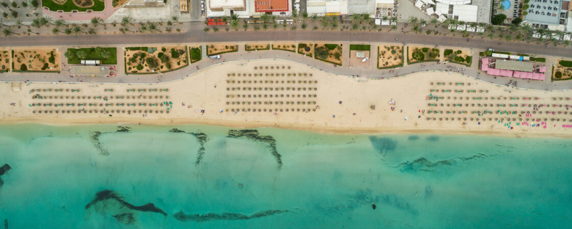 Le spiagge più belle di Maiorca