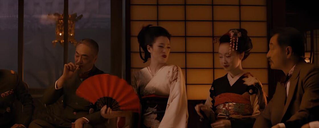 Memorie di una geisha (Film, 2005) | Recensione