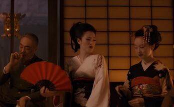 Memorie di una geisha (Film, 2005) | Recensione