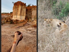 Nakupenda Kenya. Amore incondizionato per l’Africa