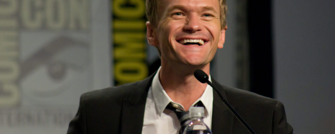 Serie Tv con Neil Patrick Harris: 3 da vedere