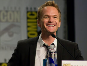 Serie Tv con Neil Patrick Harris: 3 da vedere