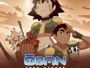 Oban Star Racers | Recensione