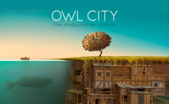 Canzoni di Owl City: 5 da conoscere