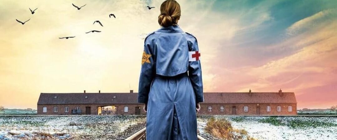 L'infermiera di Auschwitz di Anna Stuart | Recensione