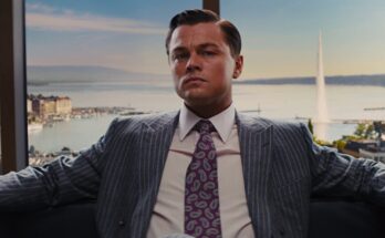 The Wolf of Wall Street (Film, 2013) | Recensione