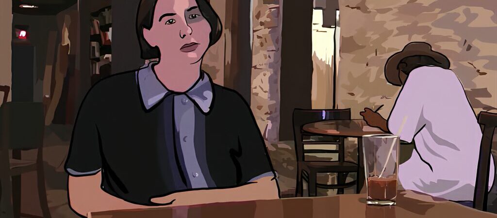 Waking life: il film sui sogni lucidi