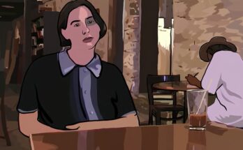 Waking life: il film sui sogni lucidi