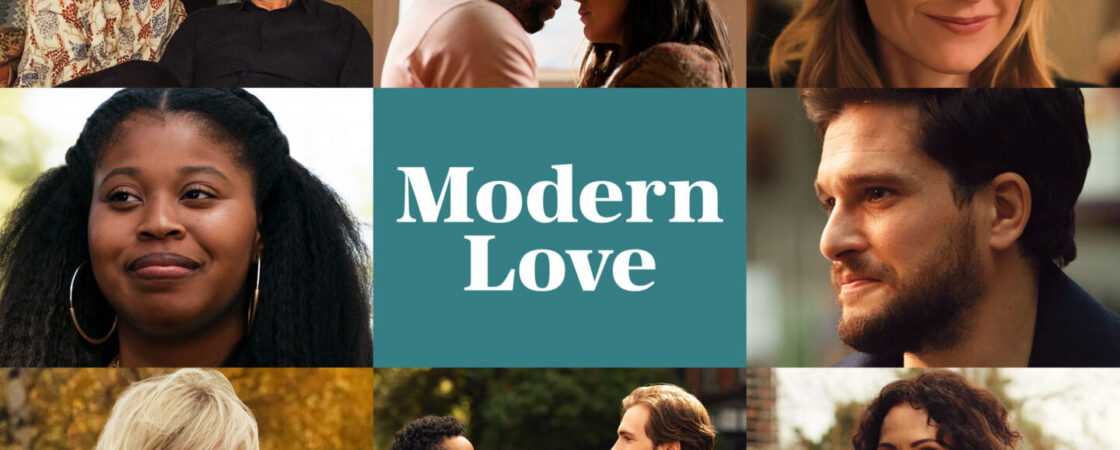 Modern Love (serie TV) | Recensione