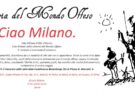 Libreria del mondo offeso: arrivederci, Milano