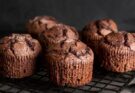 Ricetta del muffin al cioccolato