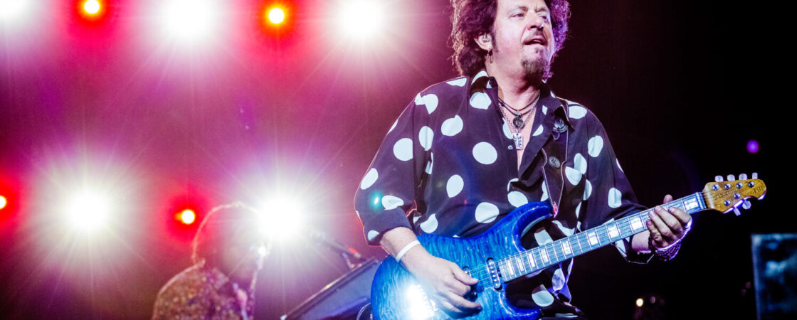 Canzoni di Steve Lukather