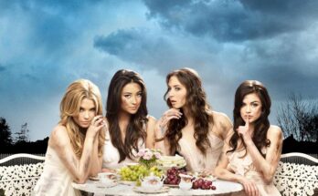 Perché guardare Pretty Little Liars?