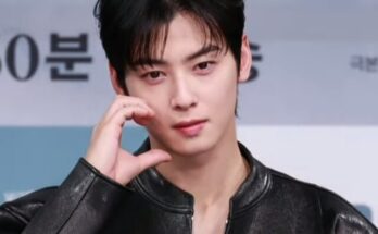 K-drama con Cha Eun-woo: 4 da conoscere