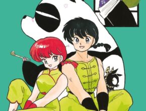 Remake di Ranma½: ritorna la famiglia Saotome