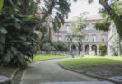 Giardino Romantico di Palazzo Reale