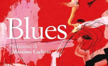 Blues - Edoardo Fassio - Ed. Laterza