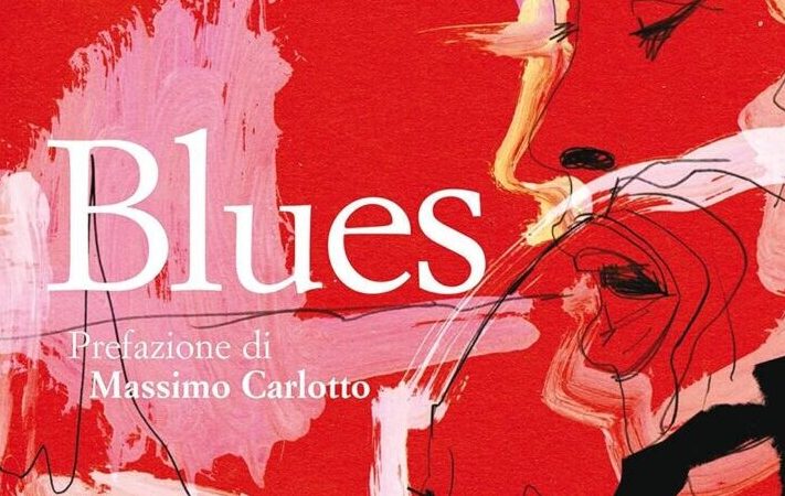 Blues - Edoardo Fassio - Ed. Laterza