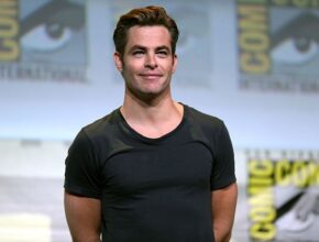 film di Chris Pine