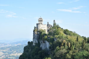 Cosa vedere a San Marino: centro e non solo