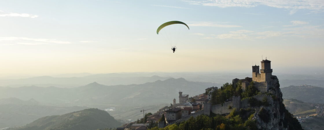 Cosa vedere a San Marino: centro e non solo