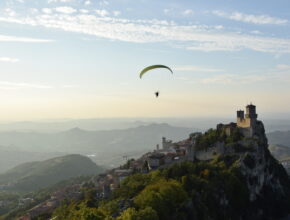 Cosa vedere a San Marino: centro e non solo