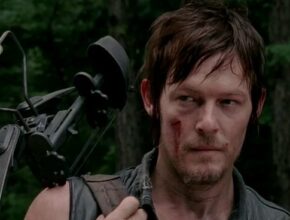 TWD: Daryl Dixon, the book of Carol, la seconda stagione