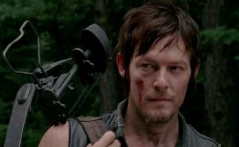 TWD: Daryl Dixon, the book of Carol, la seconda stagione