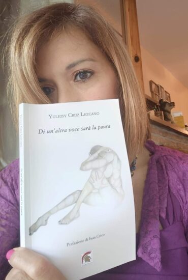 Yuleisy Cruz Lezcano: di un'altra voce sarà la paura