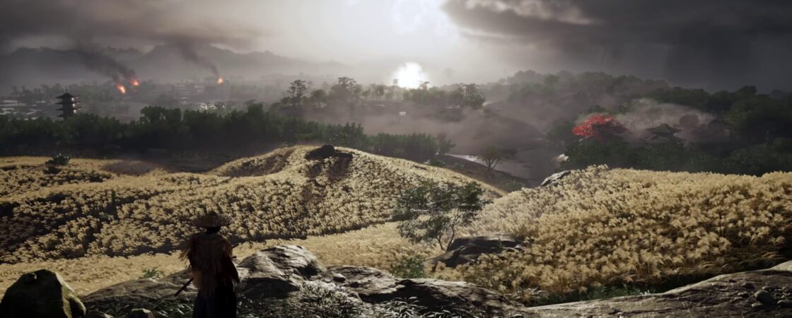 Ghost of Tsushima: il videogioco omaggio al Giappone