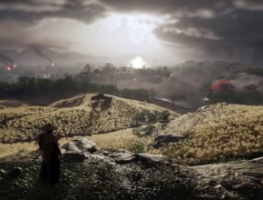 Ghost of Tsushima: il videogioco omaggio al Giappone