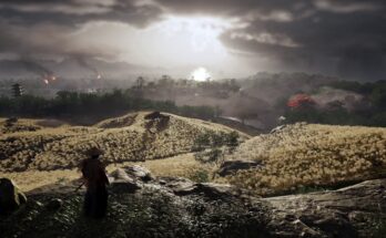 Ghost of Tsushima: il videogioco omaggio al Giappone