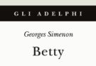 Betty di Georges Simenon