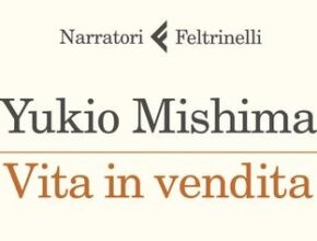 Vita in vendita di Yukio Mishima