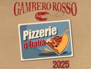 Guida pizzerie Gambero Rosso: ecco i vincitori 2025