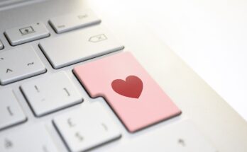 L’amore nell’era digitale: le app di incontri funzionano?