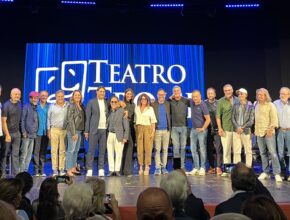 La stagione 2024/2025 a Teatro Troisi