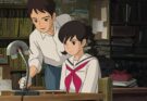 La collina dei Papaveri | Recensione film anime