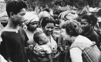 L’adolescenza nelle isole Samoa: la ricerca di Margaret Mead