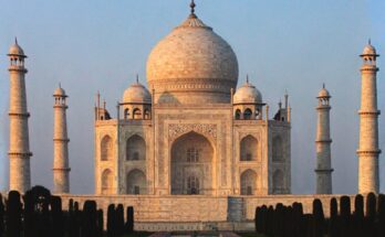 Triangolo d'Ori: l'itinerario turistico più famoso dell'India