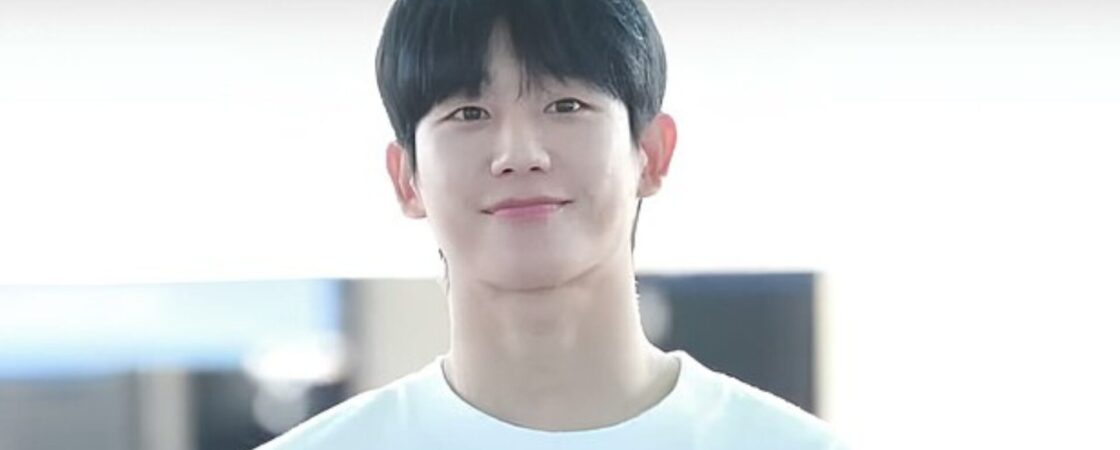 Kdrama con Jung Hae-in