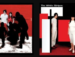 5 canzoni da riscoprire dei The White Stripes